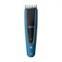 Philips | HC5612/15 | Hair clipper | Cordless or corded | Number of length steps 28 | Step precise 1 mm | Blue/Black - 4